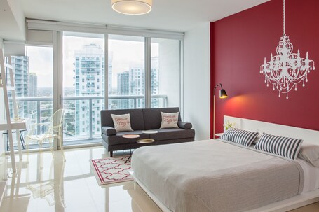 Miami Vacation Rentals Brickell - Image 199