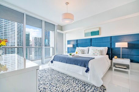 Miami Vacation Rentals Brickell - Image 120