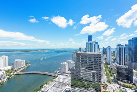 Miami Vacation Rentals Brickell - Image 53