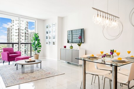 Miami Vacation Rentals Brickell - Image 292