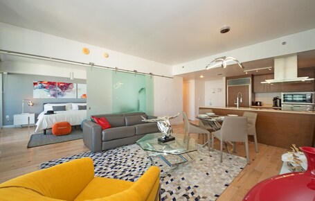 Miami Vacation Rentals Brickell - Image 293