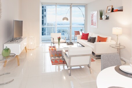 Miami Vacation Rentals Brickell - Image 225