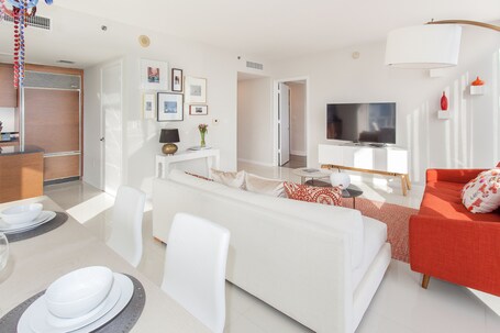 Miami Vacation Rentals Brickell - Image 283