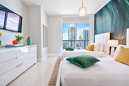 Miami Vacation Rentals Brickell - Image 11