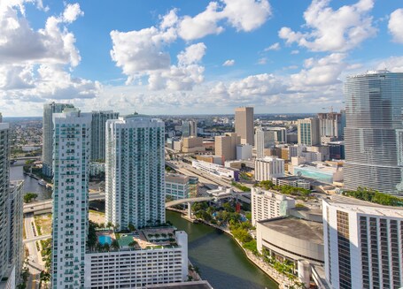 Miami Vacation Rentals Brickell - Image 126