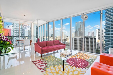 Miami Vacation Rentals Brickell - Image 73
