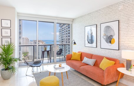 Miami Vacation Rentals Brickell - Image 267