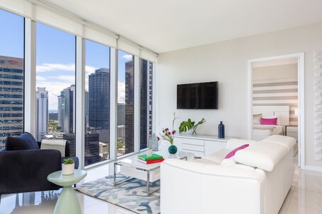 Miami Vacation Rentals Brickell - Image 339