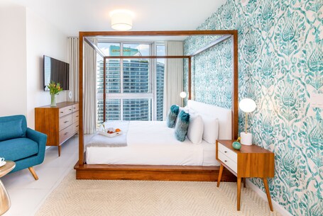 Miami Vacation Rentals Brickell - Image 329