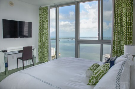 Miami Vacation Rentals Brickell - Image 325