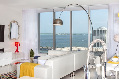 Miami Vacation Rentals Brickell - Image 284