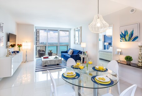 Miami Vacation Rentals Brickell - Image 44