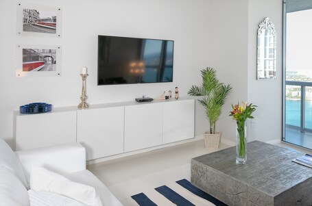 Miami Vacation Rentals Brickell - Image 354