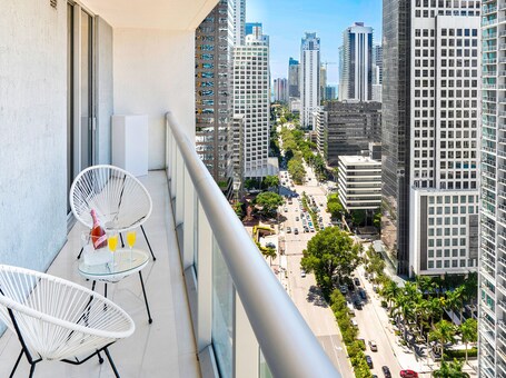 Miami Vacation Rentals Brickell - Image 216