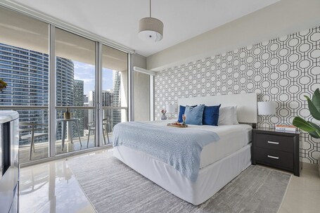 Miami Vacation Rentals Brickell - Image 86