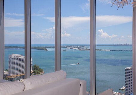 Miami Vacation Rentals Brickell - Image 29