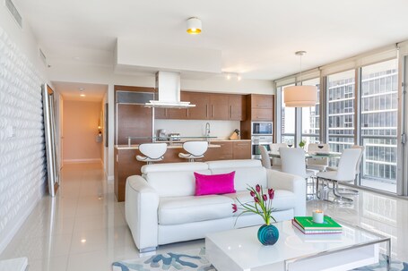 Miami Vacation Rentals Brickell - Image 321