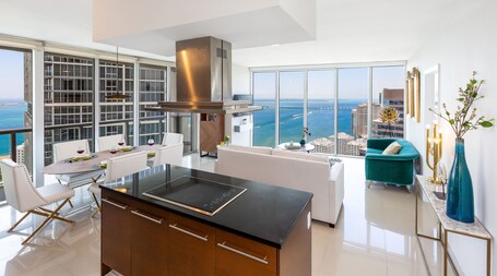 Miami Vacation Rentals Brickell - Image 68