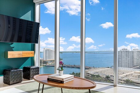 Miami Vacation Rentals Brickell - Image 31