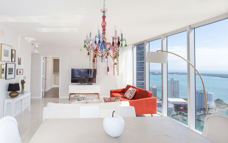 Miami Vacation Rentals Brickell - Image 185