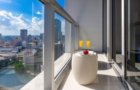 Miami Vacation Rentals Brickell - Image 87
