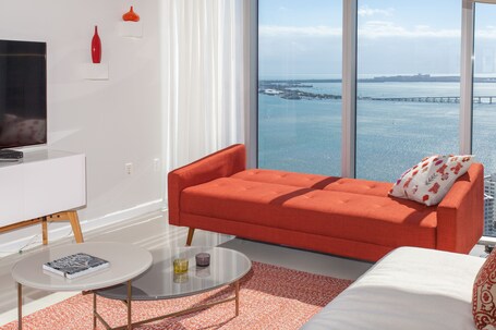 Miami Vacation Rentals Brickell - Image 328