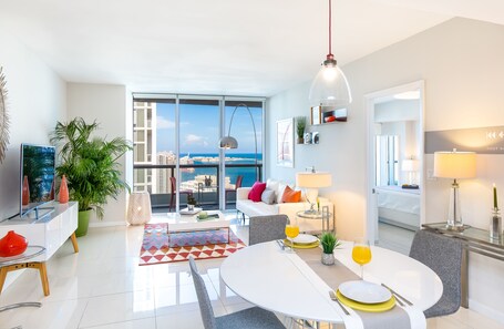 Miami Vacation Rentals Brickell - Image 42