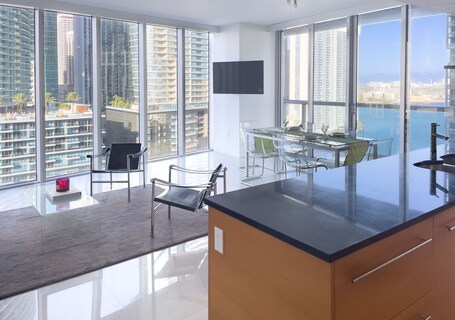 Miami Vacation Rentals Brickell - Image 146