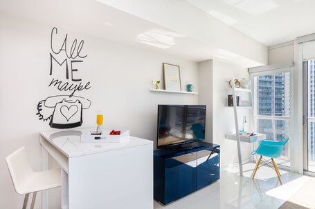 Miami Vacation Rentals Brickell - Image 363