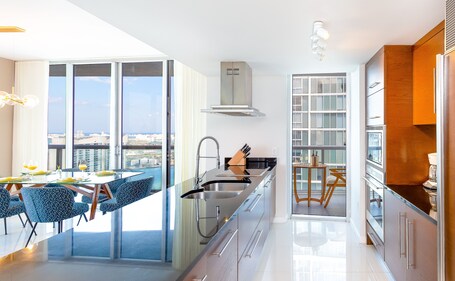 Miami Vacation Rentals Brickell - Image 23