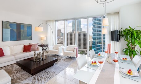 Miami Vacation Rentals Brickell - Image 193