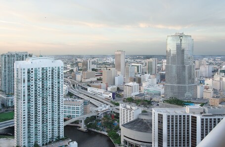 Miami Vacation Rentals Brickell - Image 61