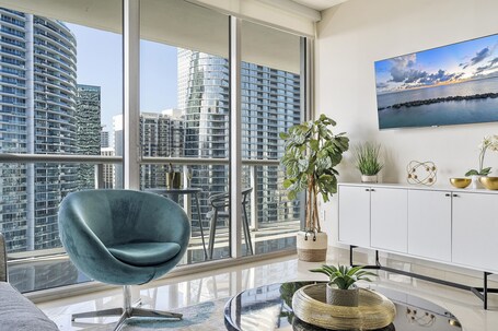 Miami Vacation Rentals Brickell - Image 278
