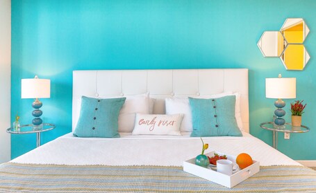 Miami Vacation Rentals Brickell - Image 296