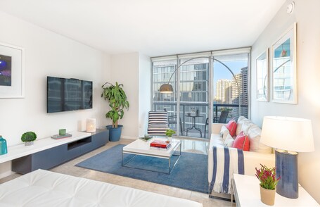 Miami Vacation Rentals Brickell - Image 263
