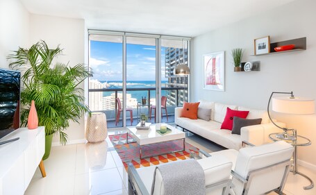 Miami Vacation Rentals Brickell - Image 108