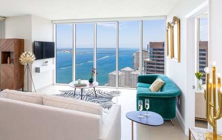 Miami Vacation Rentals Brickell - Image 4