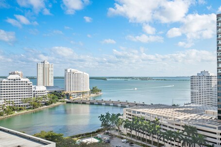Miami Vacation Rentals Brickell - Image 55