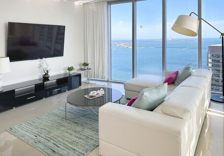 Miami Vacation Rentals Brickell - Image 320
