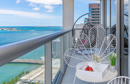 Miami Vacation Rentals Brickell - Image 101