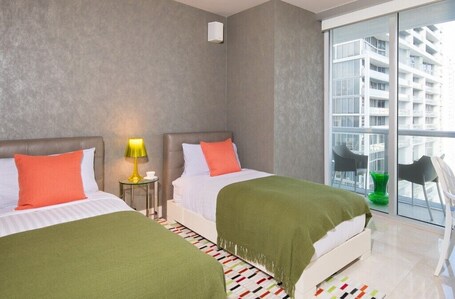 Miami Vacation Rentals Brickell - Image 250