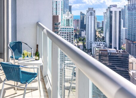 Miami Vacation Rentals Brickell - Image 19
