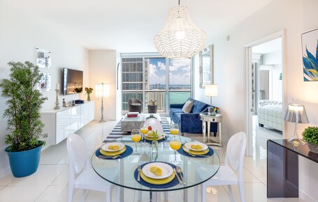 Miami Vacation Rentals Brickell - Image 148