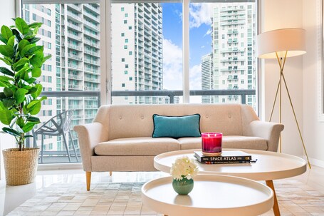 Miami Vacation Rentals Brickell - Image 224