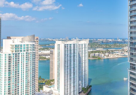 Miami Vacation Rentals Brickell - Image 58