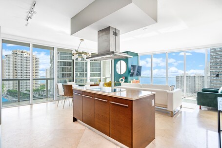 Miami Vacation Rentals Brickell - Image 24