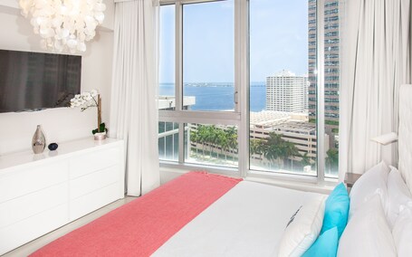 Miami Vacation Rentals Brickell - Image 115