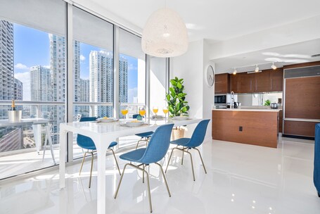 Miami Vacation Rentals Brickell - Image 41