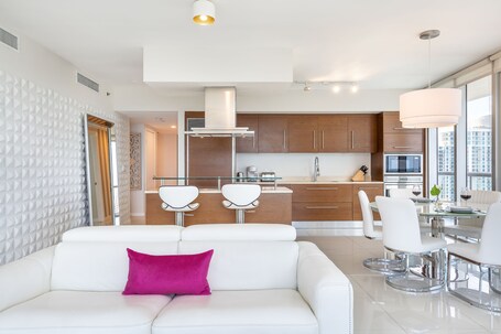 Miami Vacation Rentals Brickell - Image 346