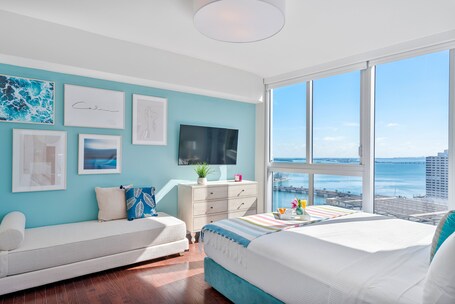 Miami Vacation Rentals Brickell - Image 221